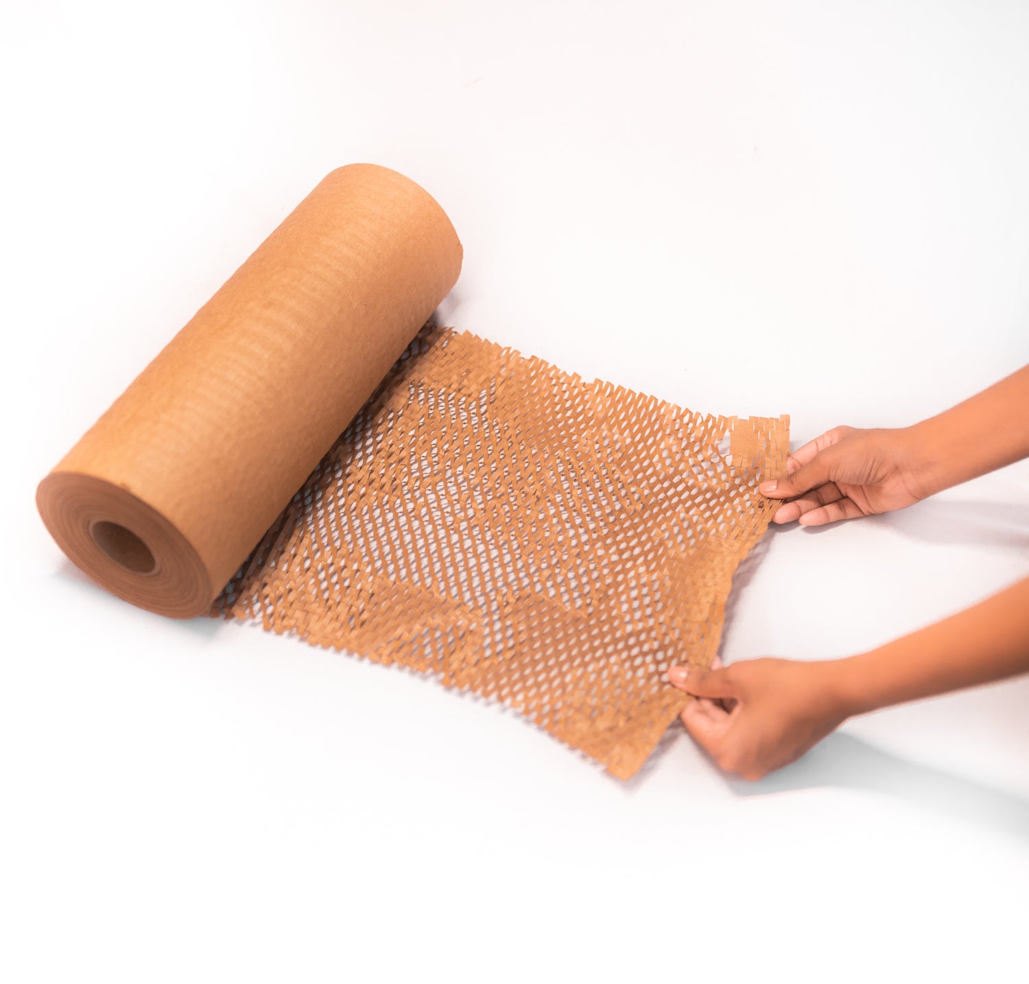 Eco Paper - Alternative to Bubble Wrap