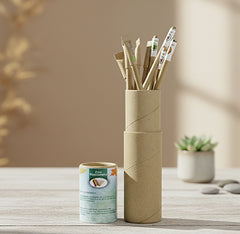 Plantable Seed Pens - MOQ 100 pcs