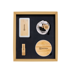 VIP Corporate Gifting - Eco Products Range - Preorder