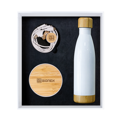 VIP Corporate Gifting - Eco Products Range - Preorder