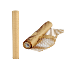 EcoWraps - Alternative to Plastic Bubble Wrap