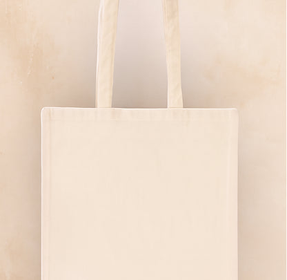 Cotton Tote Bags - CB05 - MOQ 100 pcs