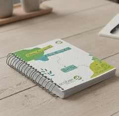 Plantable Annual Planner - MOQ 2000 pcs - Preorder only