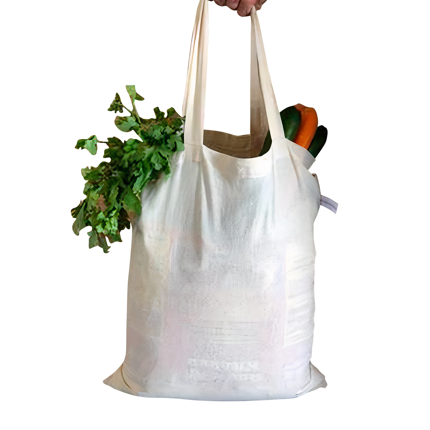 Cotton Tote Bag - yes4us