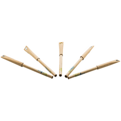 Plantable Seed Pens - Pack of 5 - yes4us