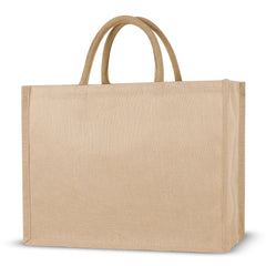 Natural Juco Bags - MOQ 100 pcs