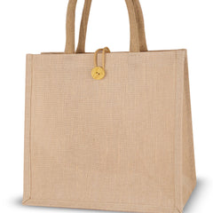 Natural Juco Bags - MOQ 100 pcs