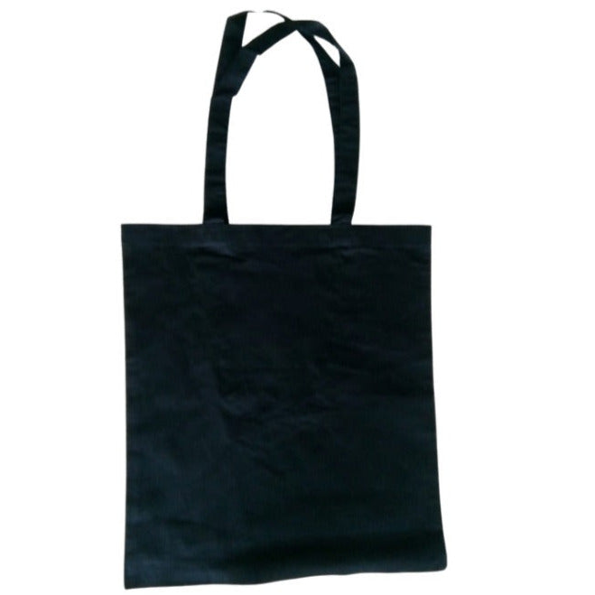 Cotton Tote Bags - CB05 - MOQ 100 pcs