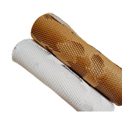 EcoWraps - Alternative to Plastic Bubble Wrap