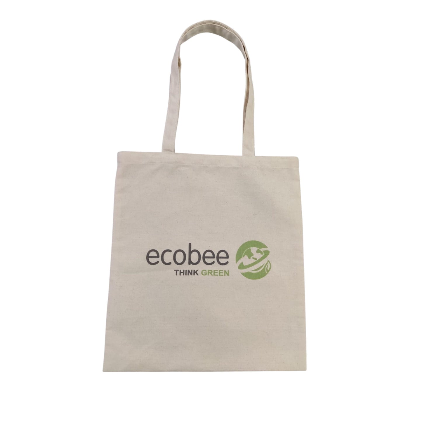 Cotton Tote Bags - CB05 - MOQ 100 pcs