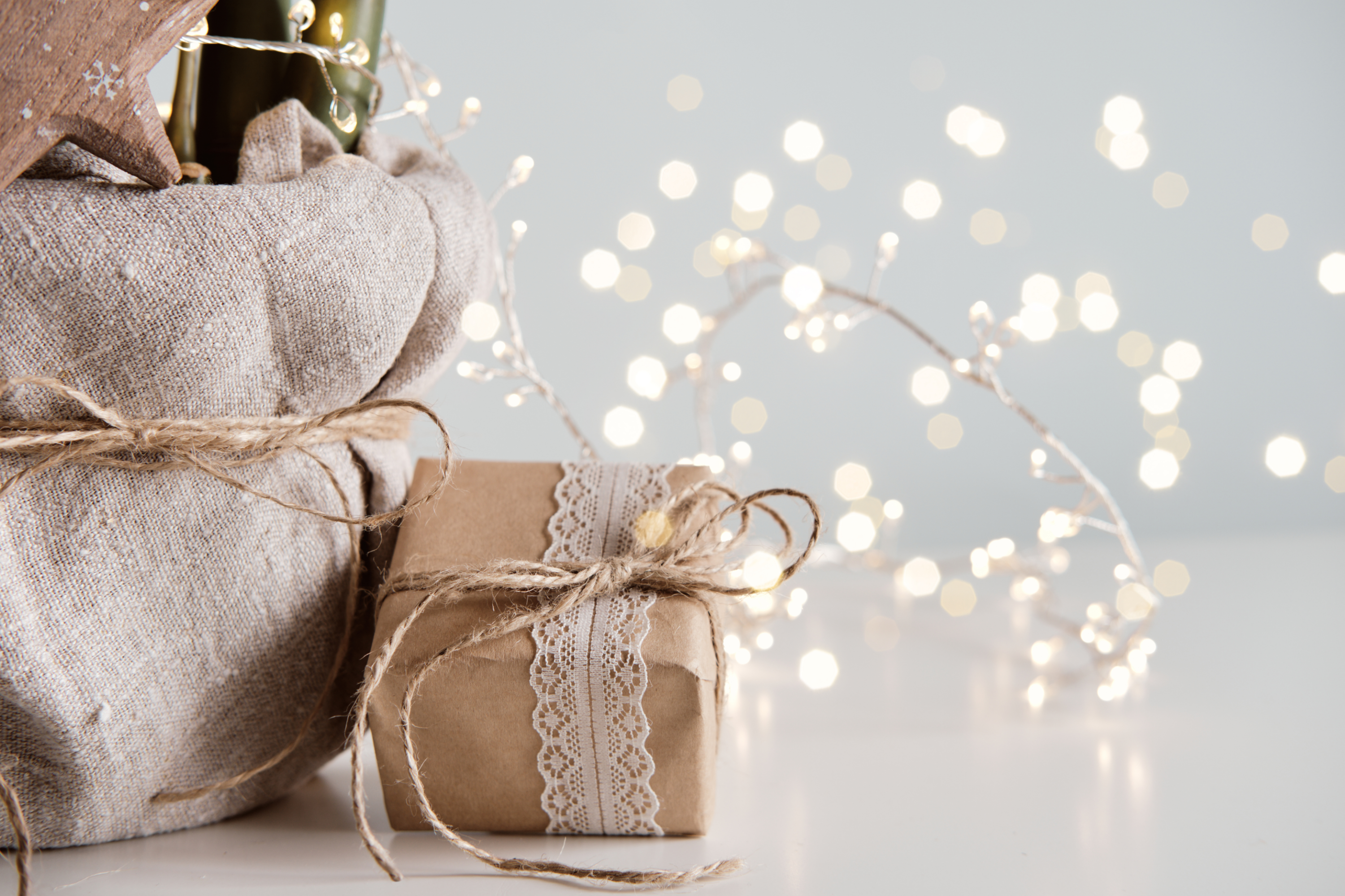 Eco Friendly Gifting