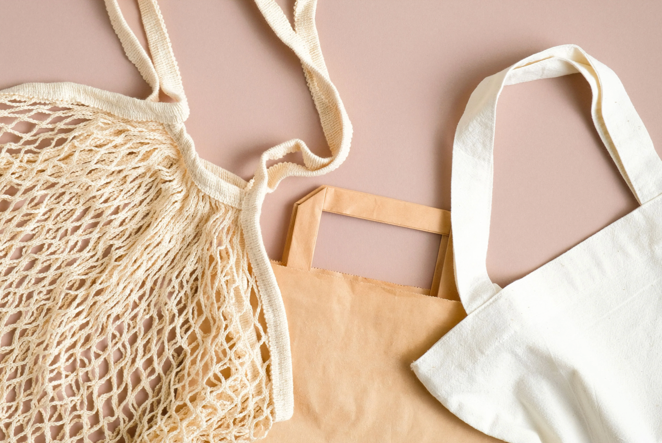 Eco Bags - Poop Bags I Cotton I Jute I Juco I Canvas