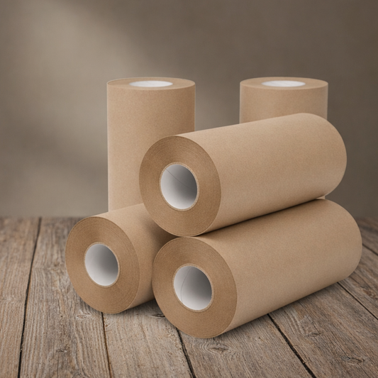 Dunnage Paper / Void Fill Paper