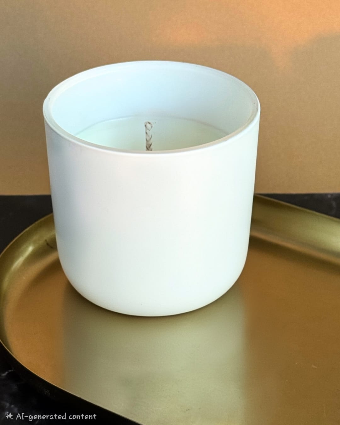 Handmade Pure Soy Wax Candles