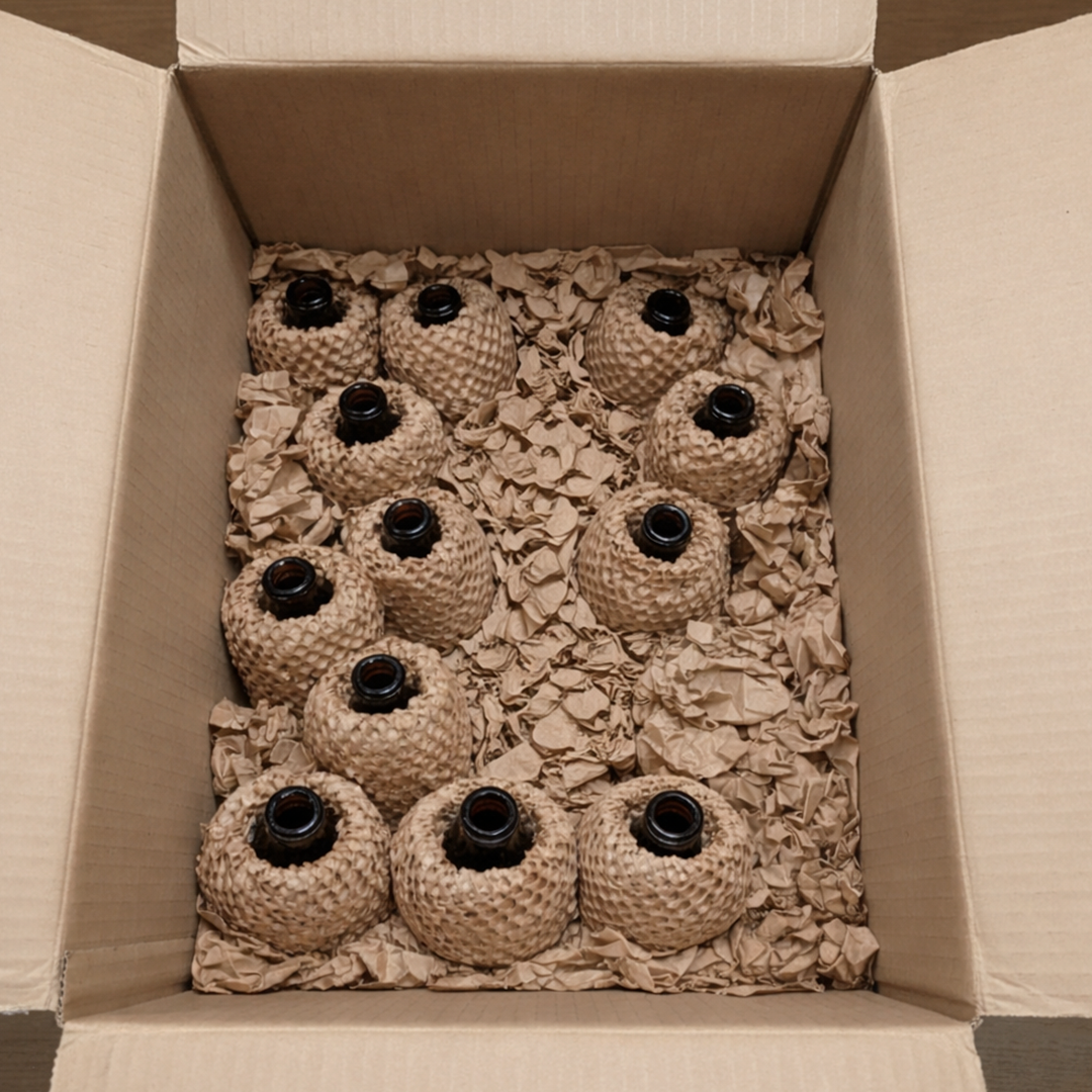 Dunnage Paper / Void Fill Paper