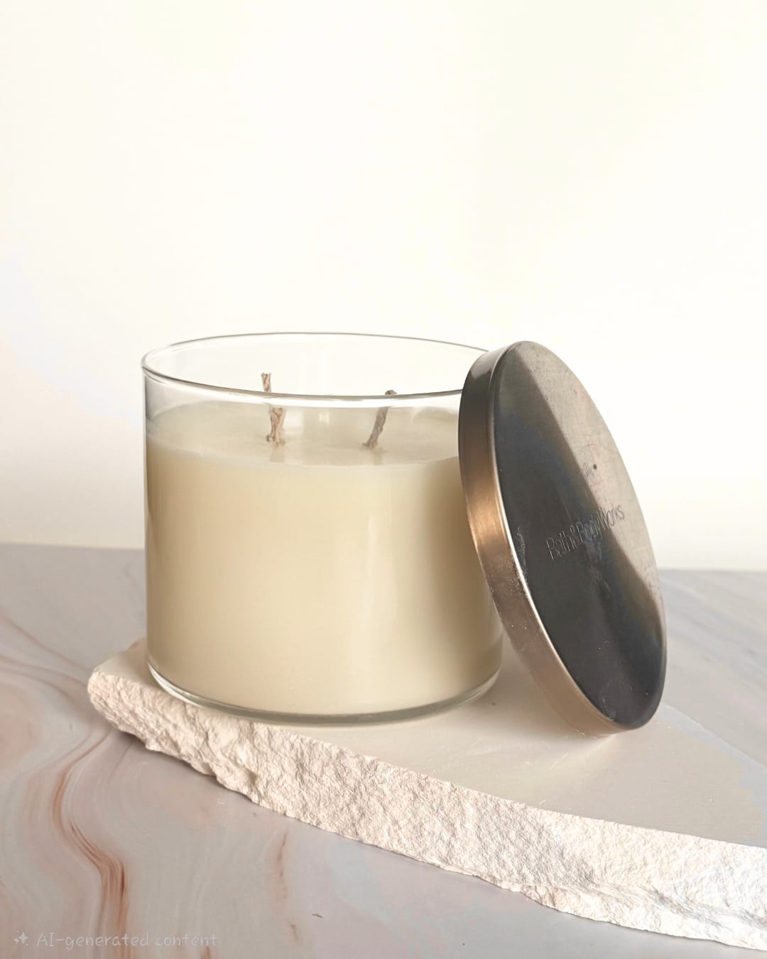Handmade Pure Soy Wax Candles