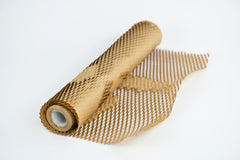 EcoWraps - Alternative to Plastic Bubble Wrap