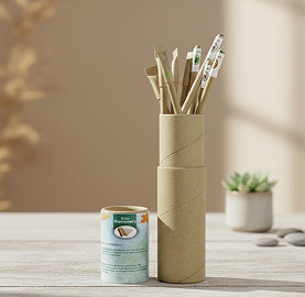 Plantable Seed Pens - MOQ 100 pcs
