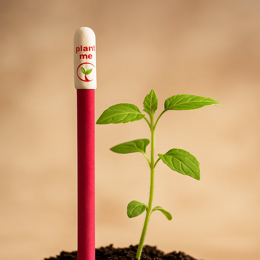 Plantable Seed Pencil