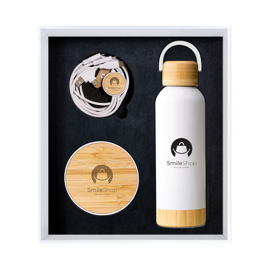 VIP Corporate Gifting - Eco Products Range - Preorder