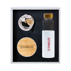 VIP Corporate Gifting - Eco Products Range - Preorder