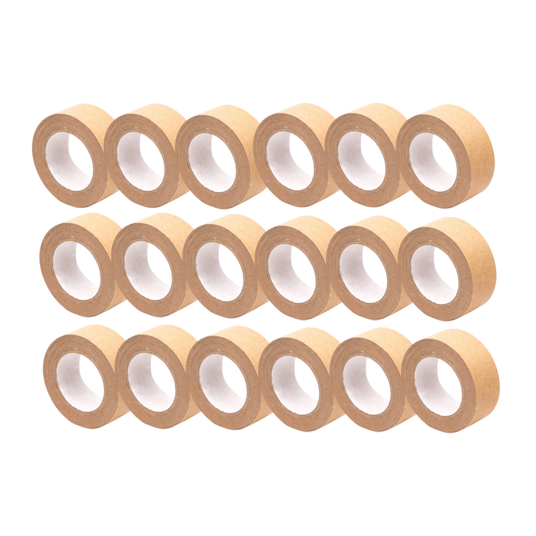Self Adhesive Kraft Paper Tape