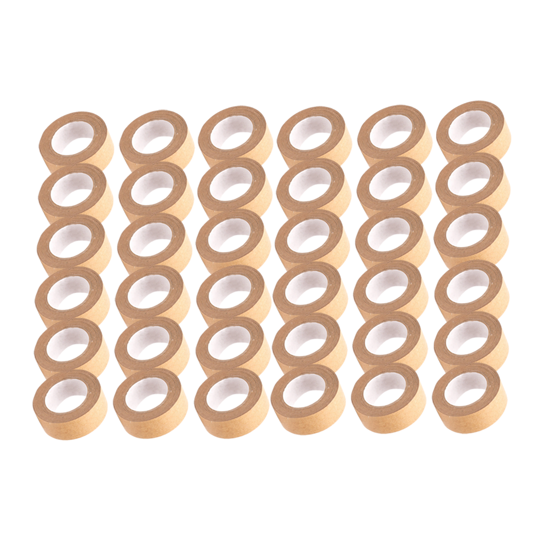 Self Adhesive Kraft Paper Tape