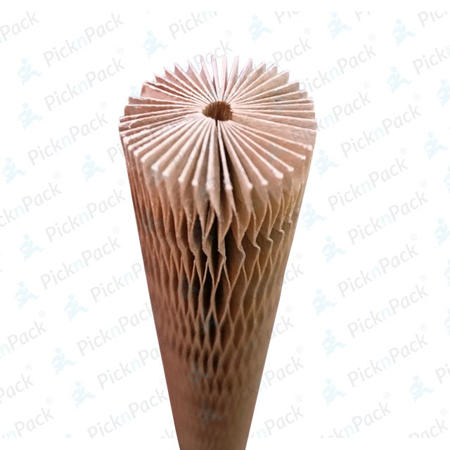 Honeycomb Paper Sleeves - Preorder - MOQ 50,000 sleeves