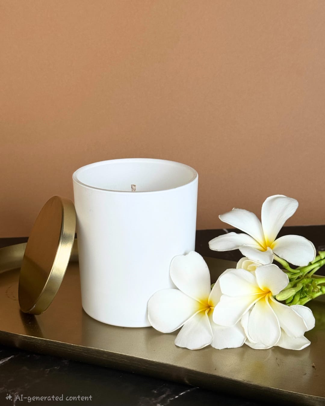 Handmade Pure Soy Wax Candles