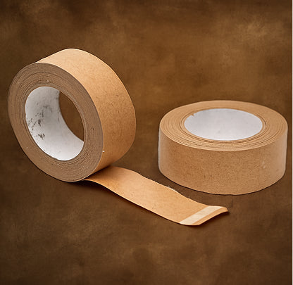 Self Adhesive Kraft Paper Tape