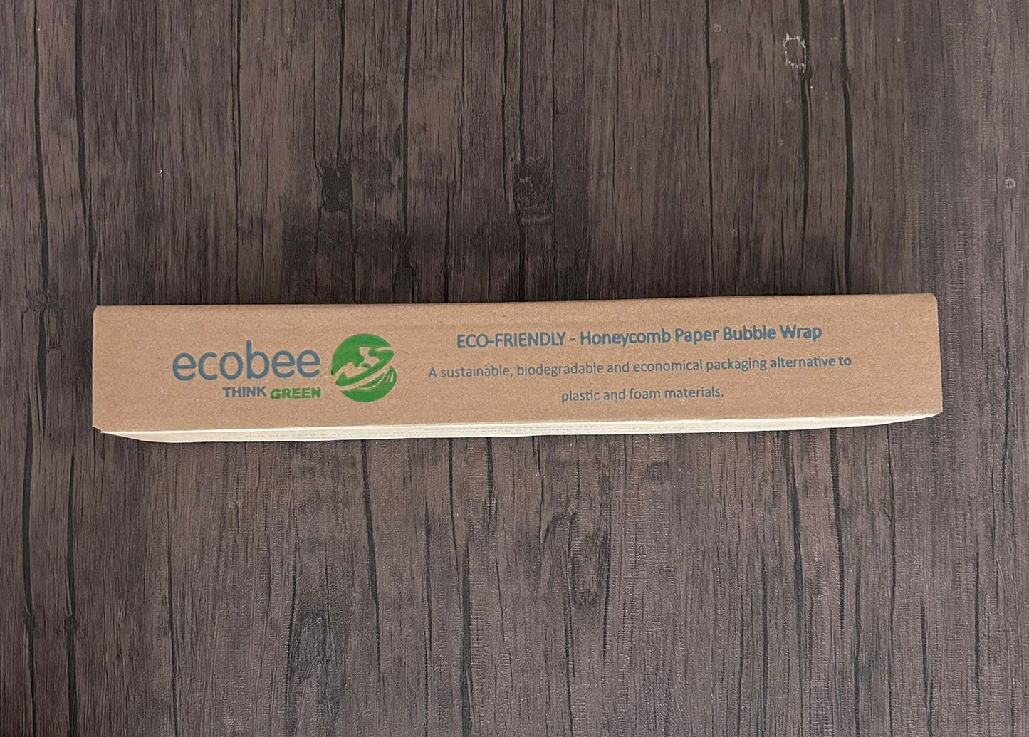 Eco Paper - New Age Bubble Wrap