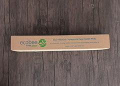EcoWraps - Alternative to Plastic Bubble Wrap