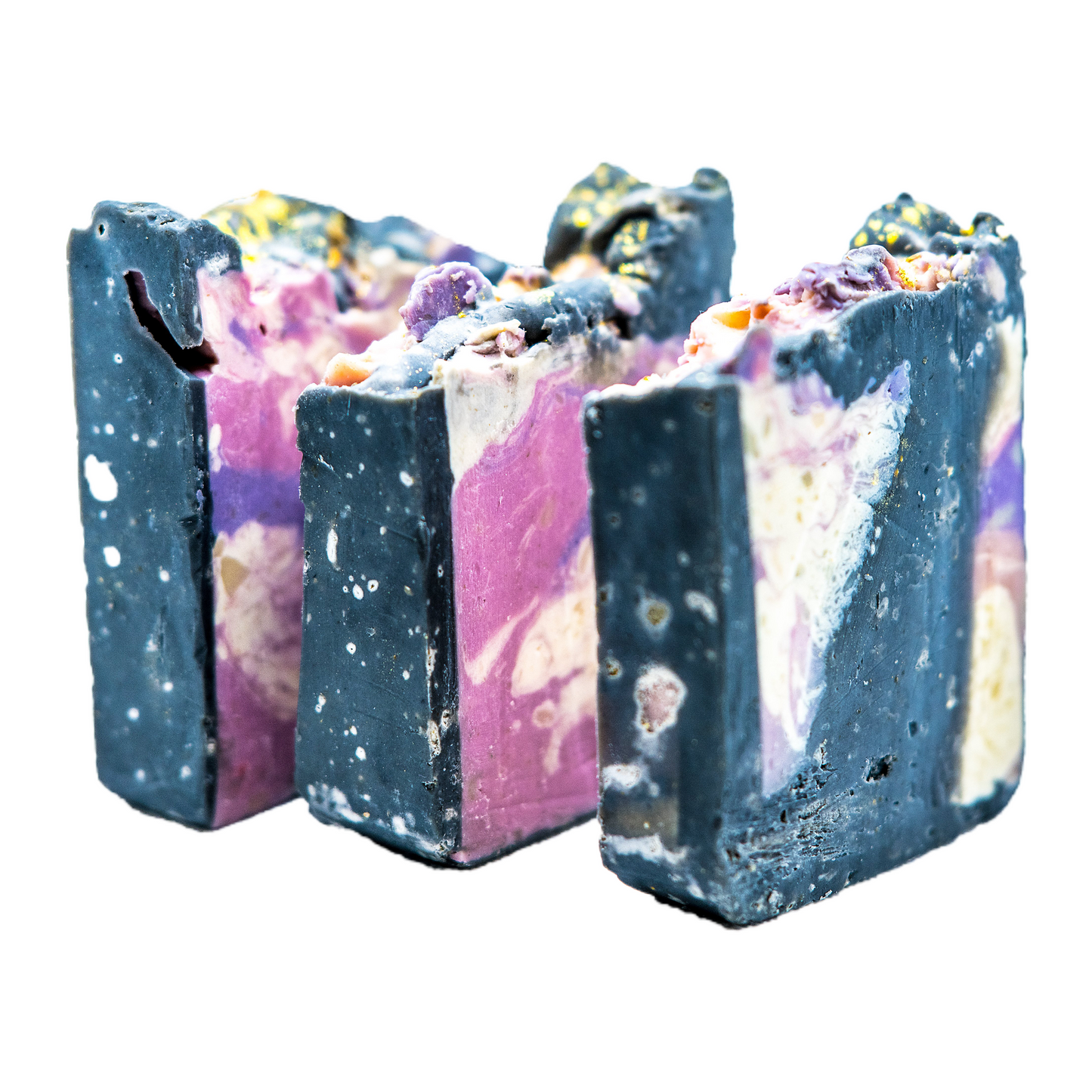 Handmade Bar Soaps - Package - yes4us