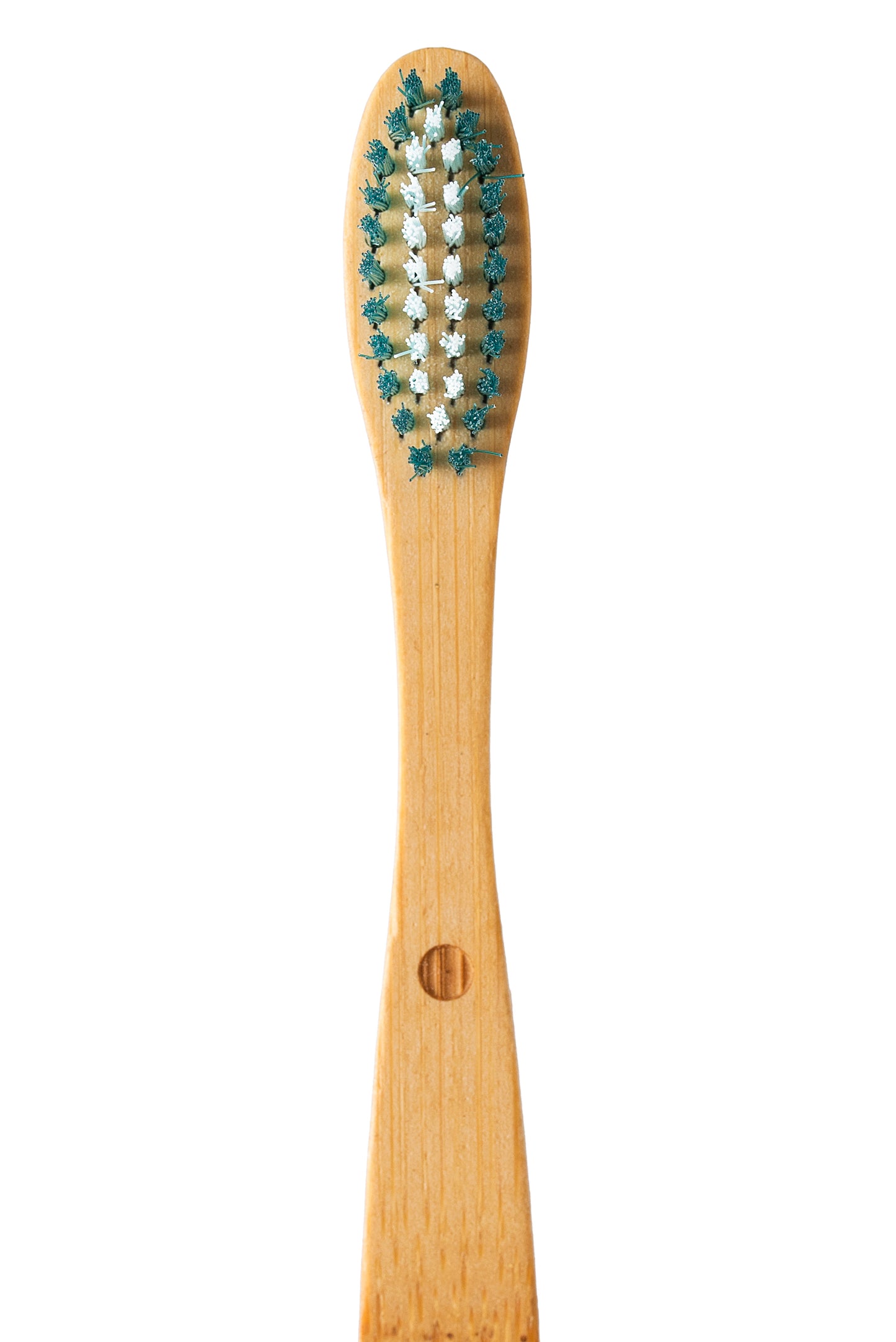 BAMBOO TOOTHBRUSH STANDARD ADULT - MEDIUM