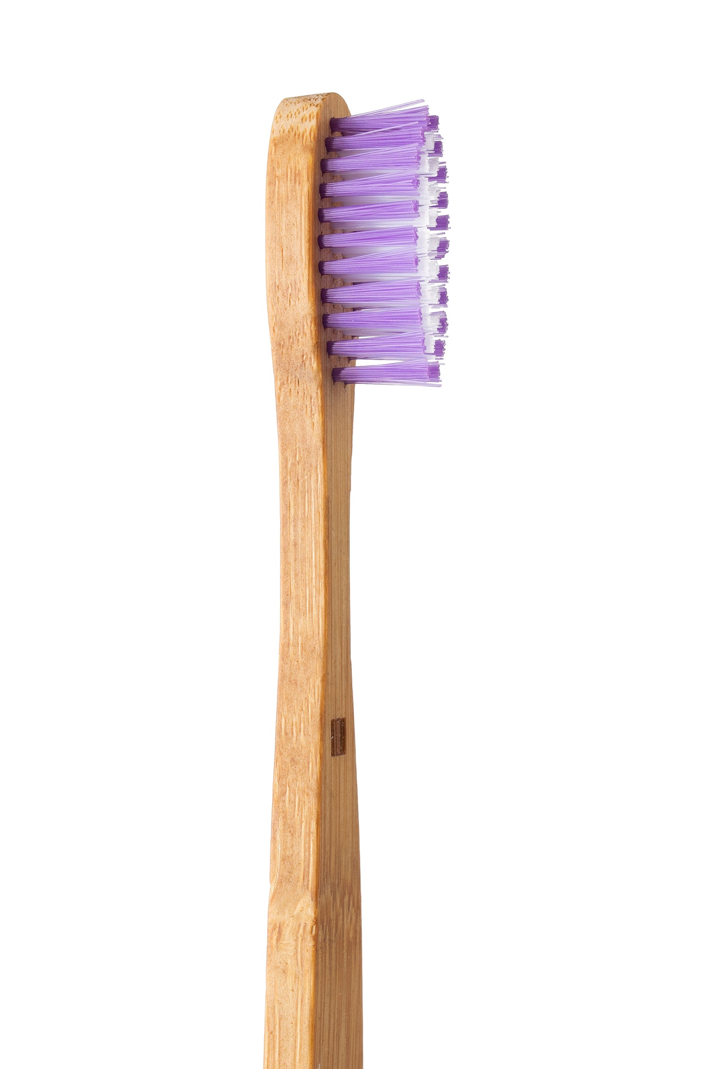 BAMBOO TOOTHBRUSH STANDARD ADULT - MEDIUM