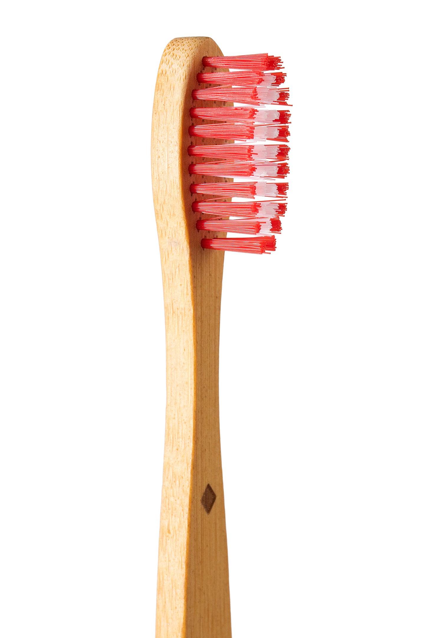 BAMBOO TOOTHBRUSH STANDARD ADULT - MEDIUM