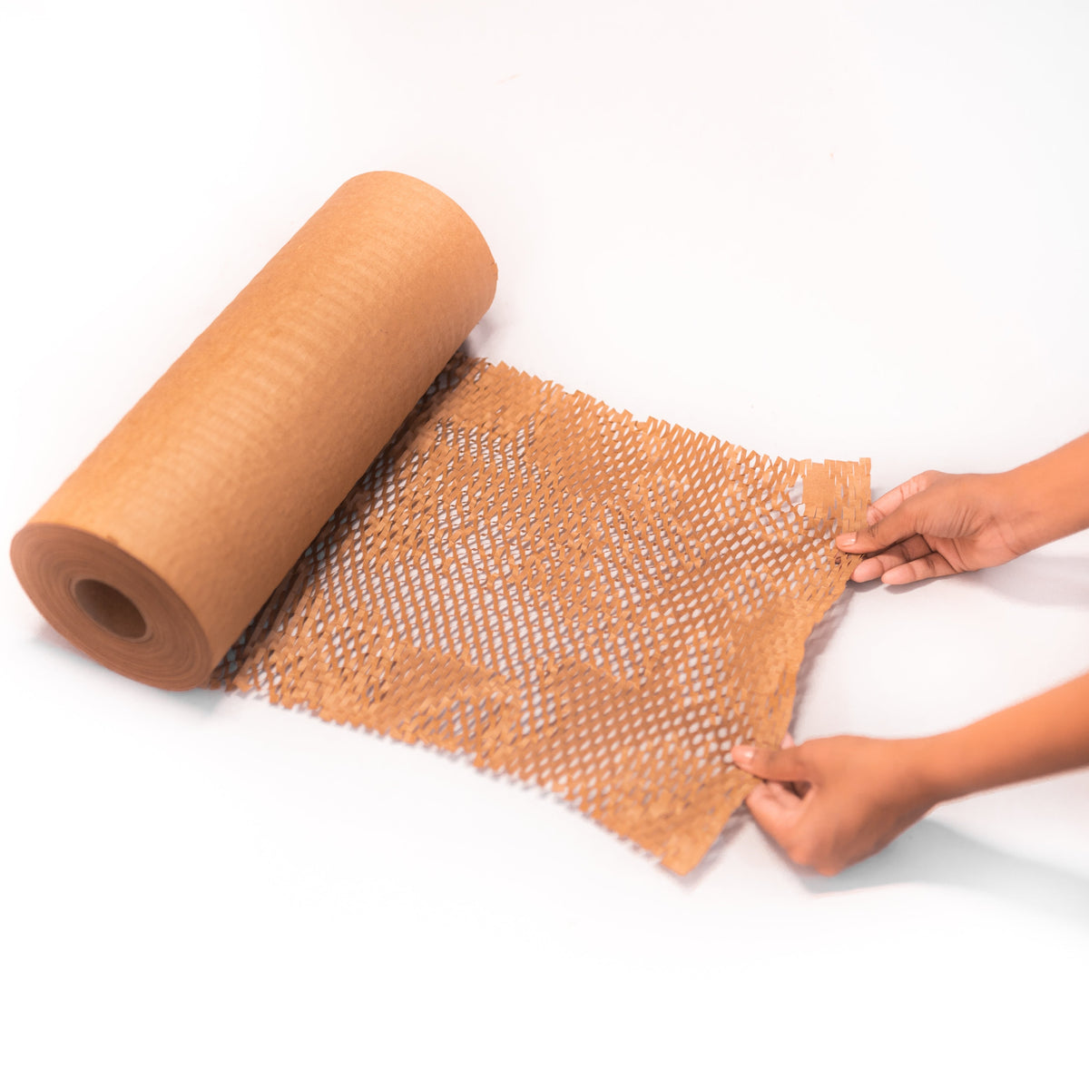 EcoWraps - Alternative to Plastic Bubble Wrap