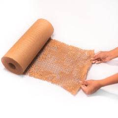 EcoWraps - Alternative to Plastic Bubble Wrap