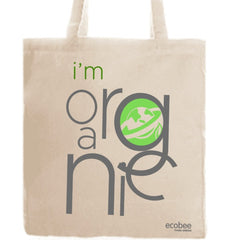 Cotton Tote Bags - MOQ 100 pcs