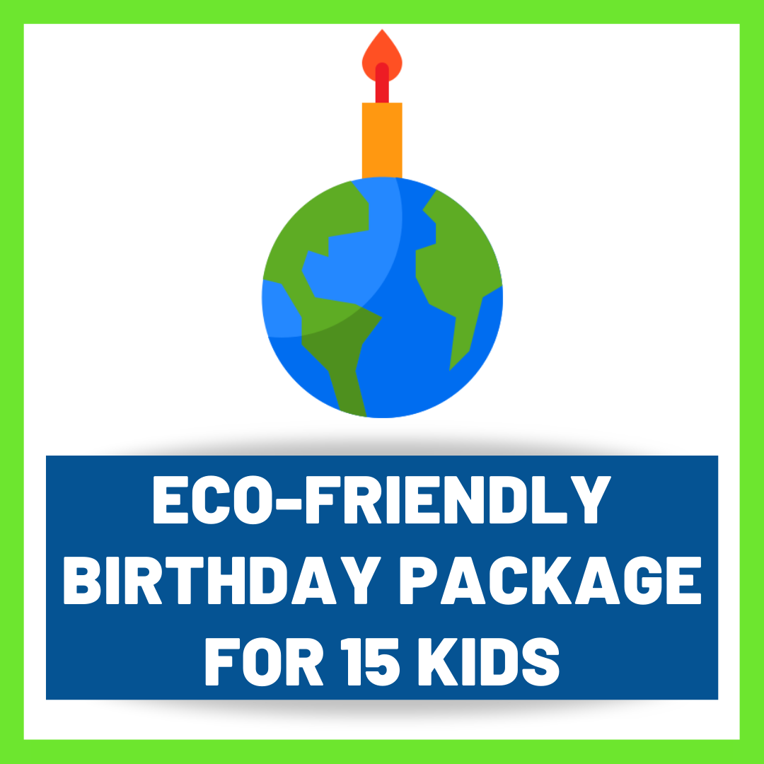 Eco-Friendly Birthday Packages - yes4us