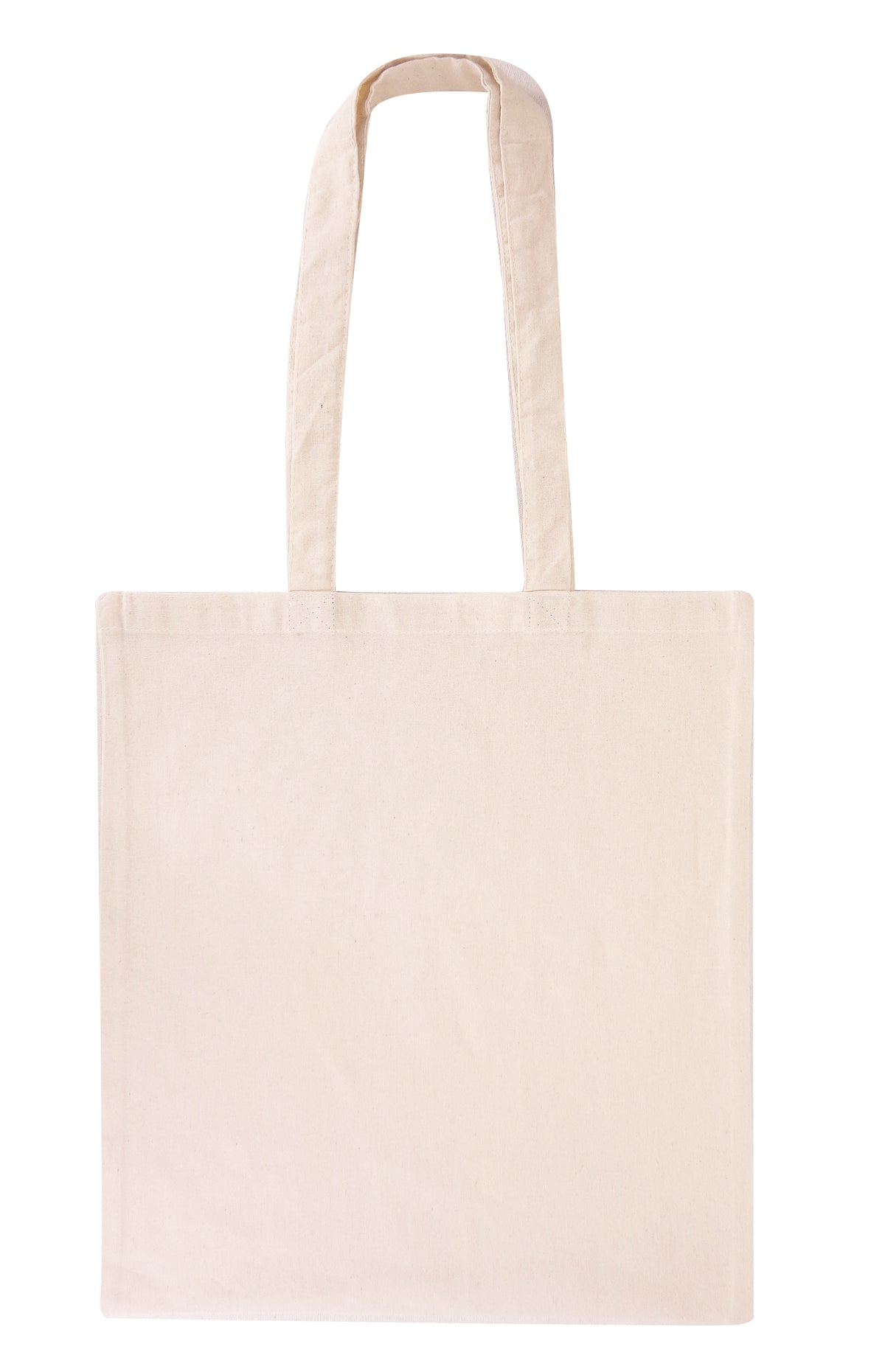 Cotton Tote Bags - MOQ 100 pcs