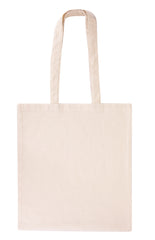 Cotton Tote Bags - MOQ 100 pcs
