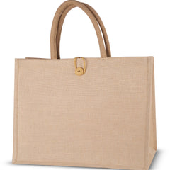 Natural Juco Bags - MOQ 100 pcs