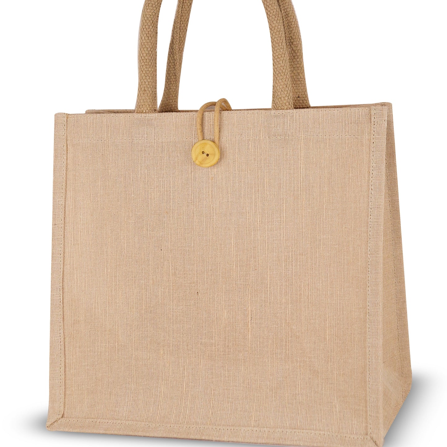 Natural Juco Bags - JU01/JU02 - MOQ 100 pcs