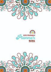 Plantable Annual Planner - MOQ 2000 pcs - Preorder only
