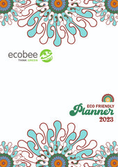 Plantable Annual Planner - MOQ 2000 pcs - Preorder only