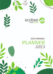 Plantable Annual Planner - MOQ 2000 pcs - Preorder only