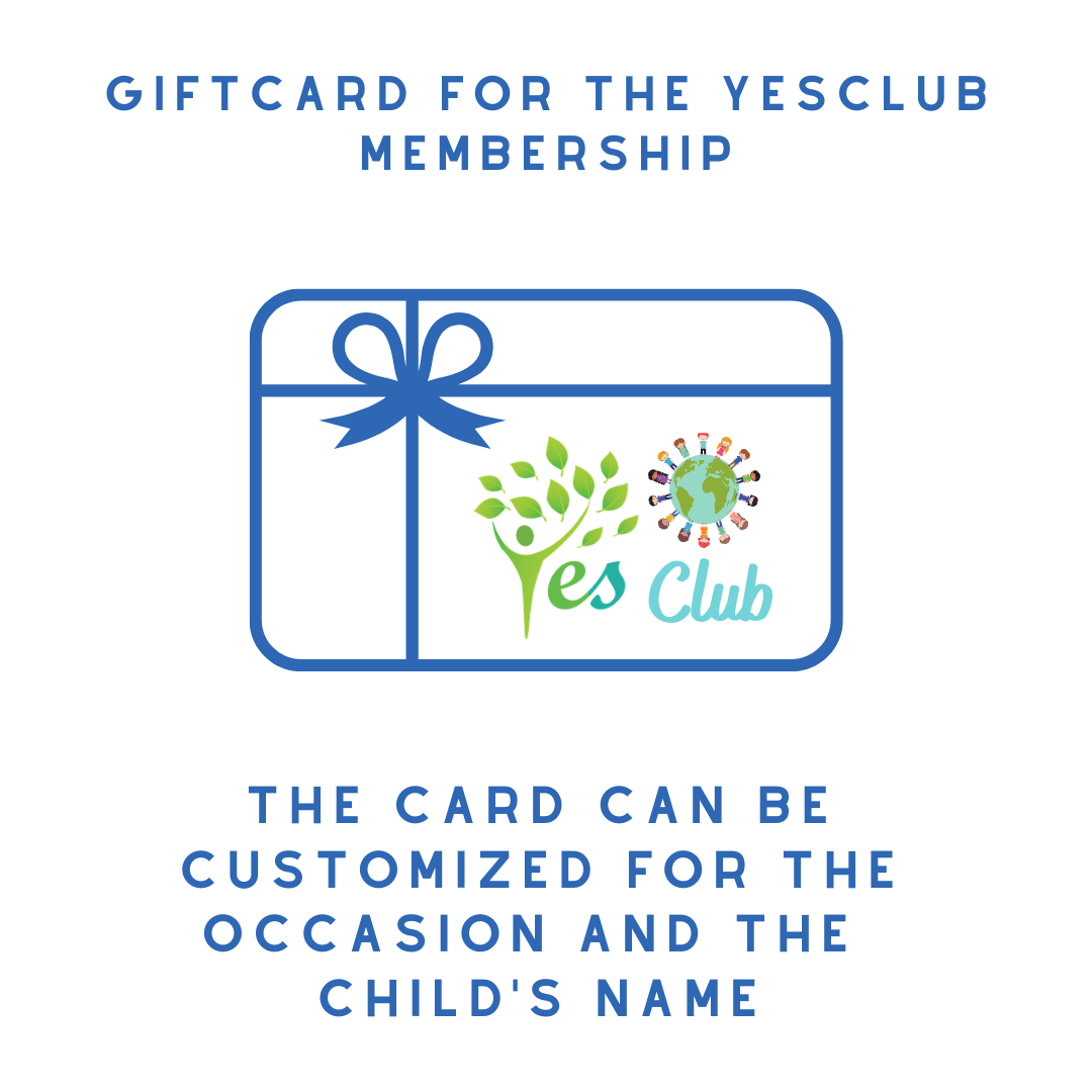 yes4us Giftcard - yes4us