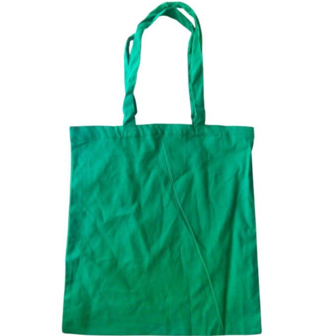 Cotton Tote Bags - CB05 - MOQ 100 pcs