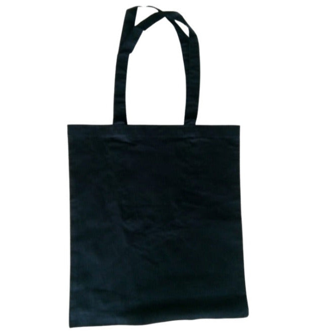 Cotton Tote Bags - CB05 - MOQ 100 pcs – Ecobee